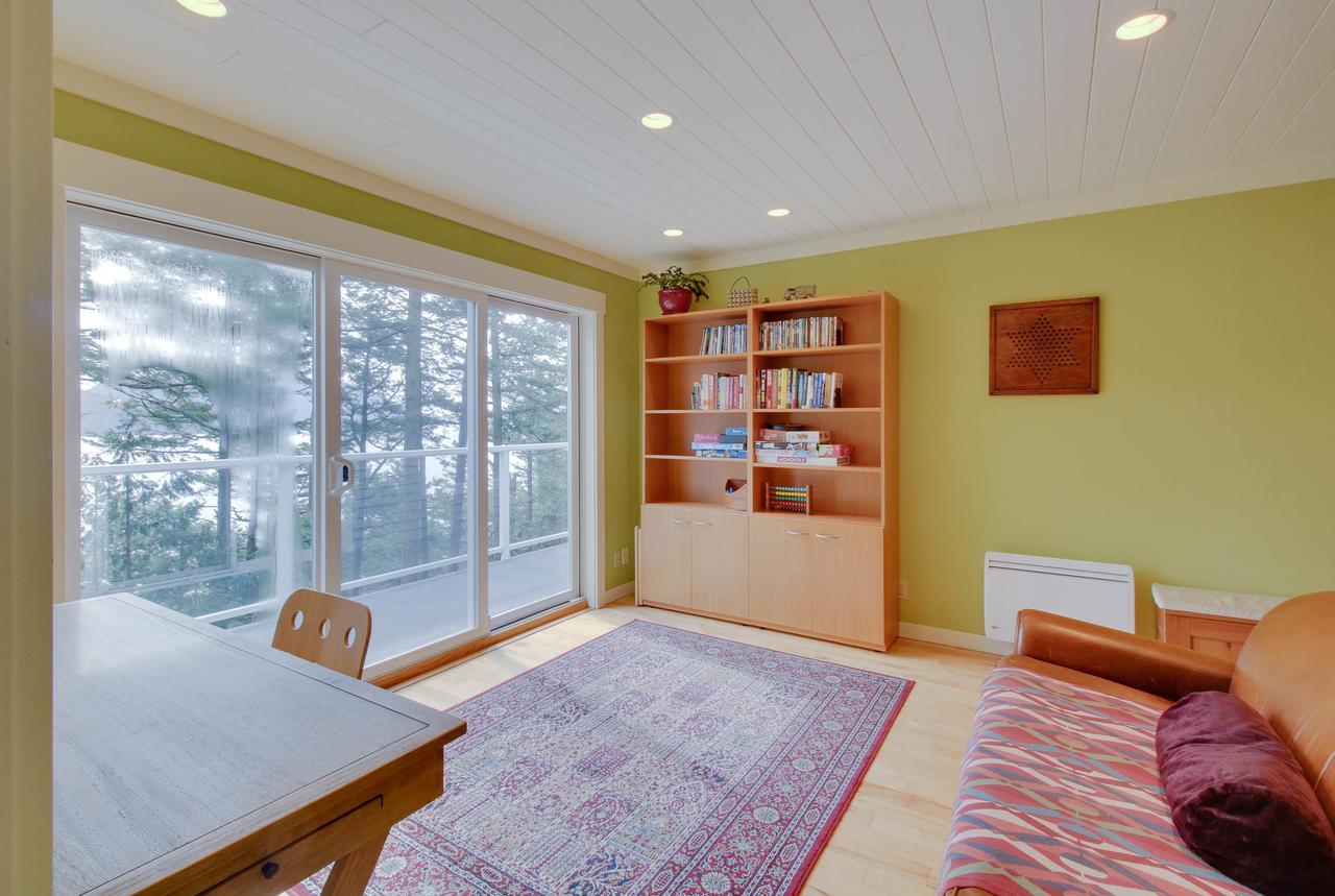 Shore Thing Retreat Eastsound Экстерьер фото